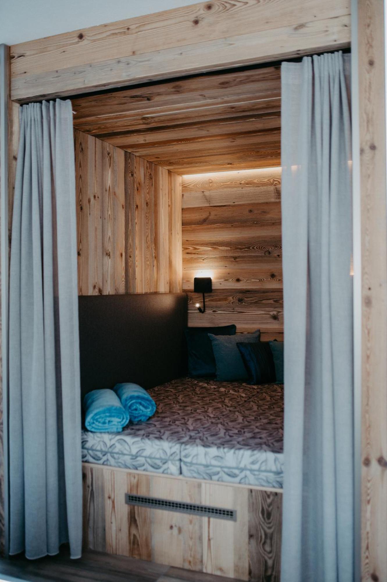 Brueckenwirt'S Ferienwohnung Altenmarkt im Pongau Bagian luar foto